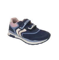 Geox - Girl's Pavel Sneakers