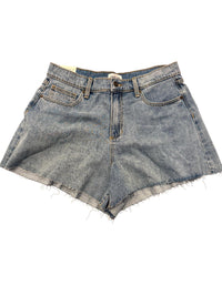 Sneak Peek - Women's Flare Bell Jean Short
