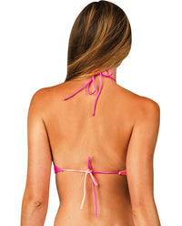 Raisins - Underwire Push Up Bikini Top