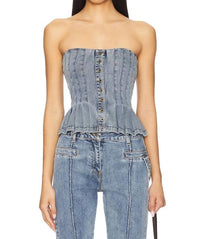 Heartloom - Women's Juliet Top