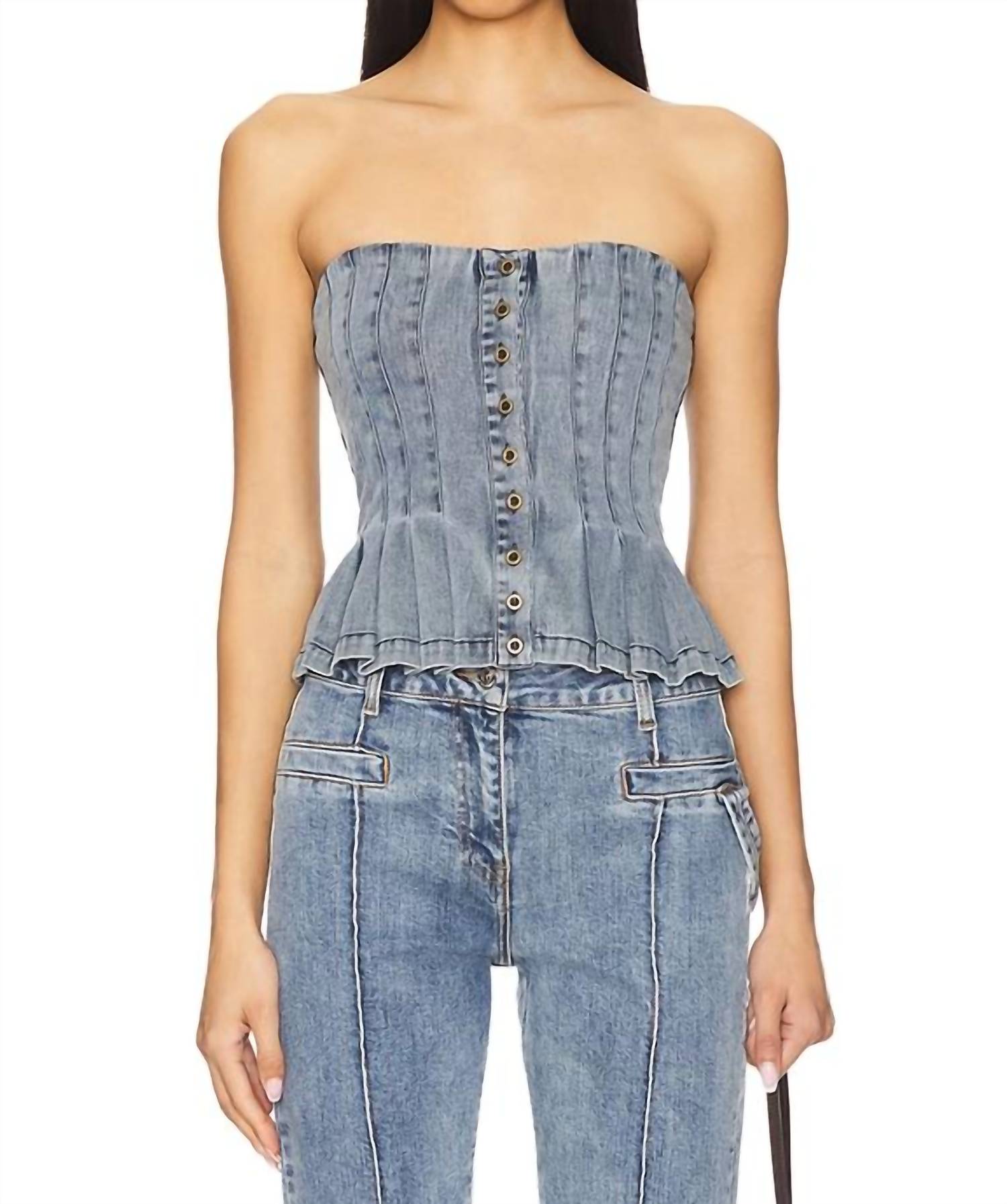 Heartloom - Women's Juliet Top