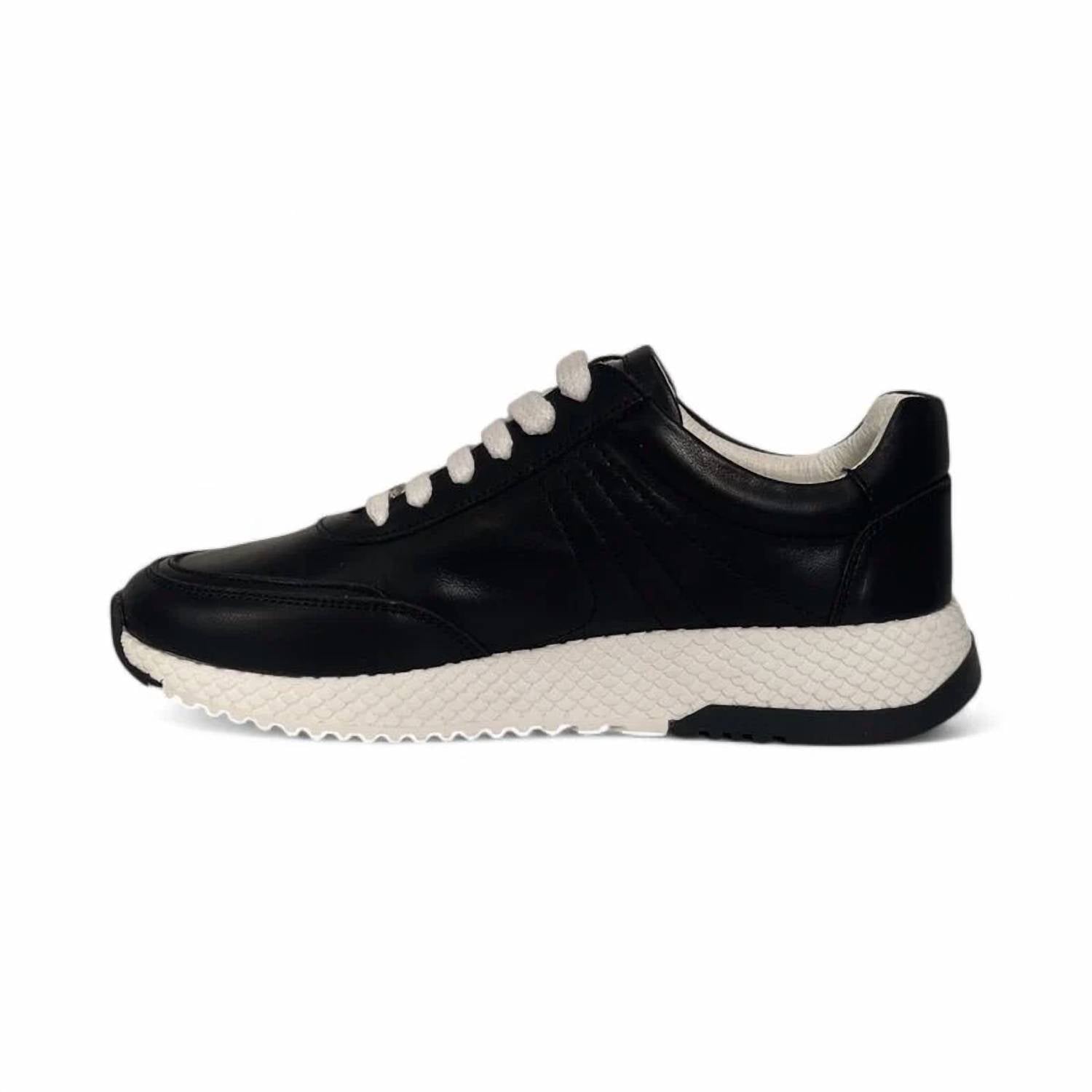 Revere - Women's Sapporo Fancy Walking Shoe With Zipper