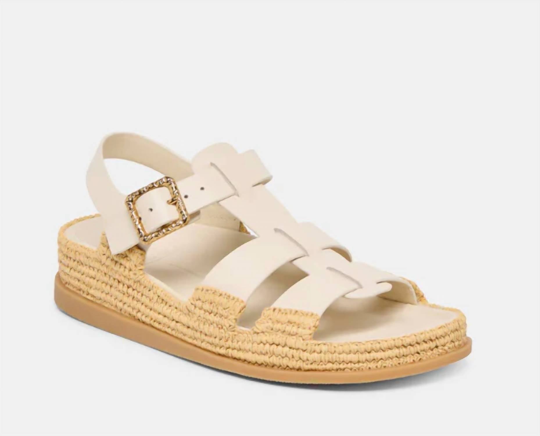 Dolce Vita - Women's Shenna Sandal