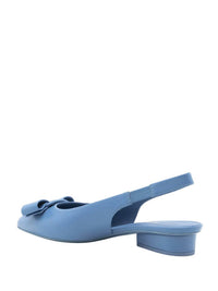 Salvatore Ferragamo - Women's Vara Bow Slingback Pumps