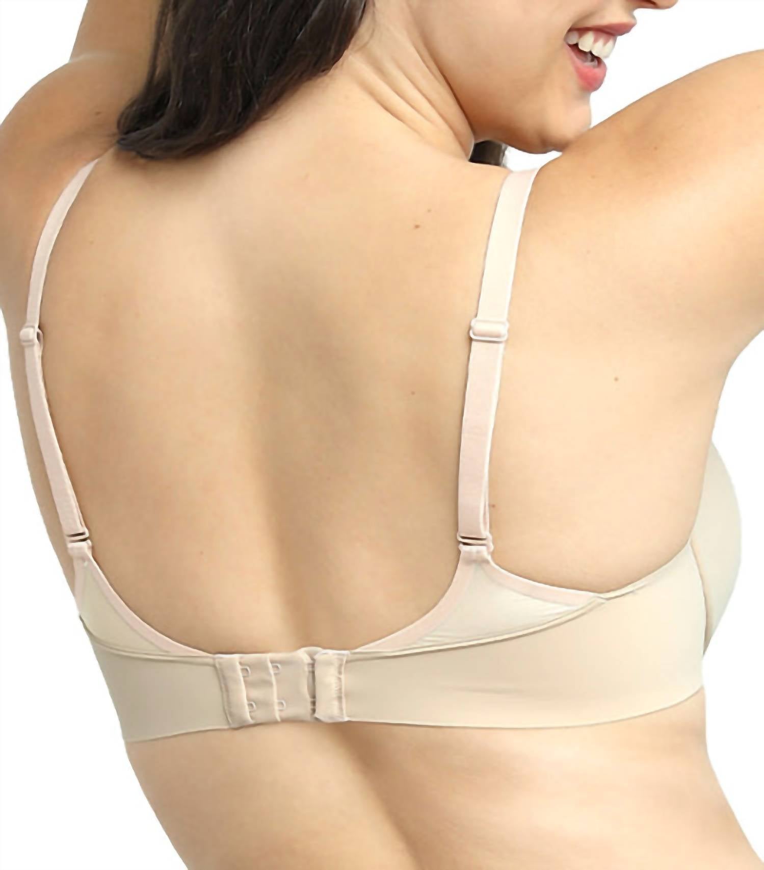 Maidenform - DreamWire Demi Bra