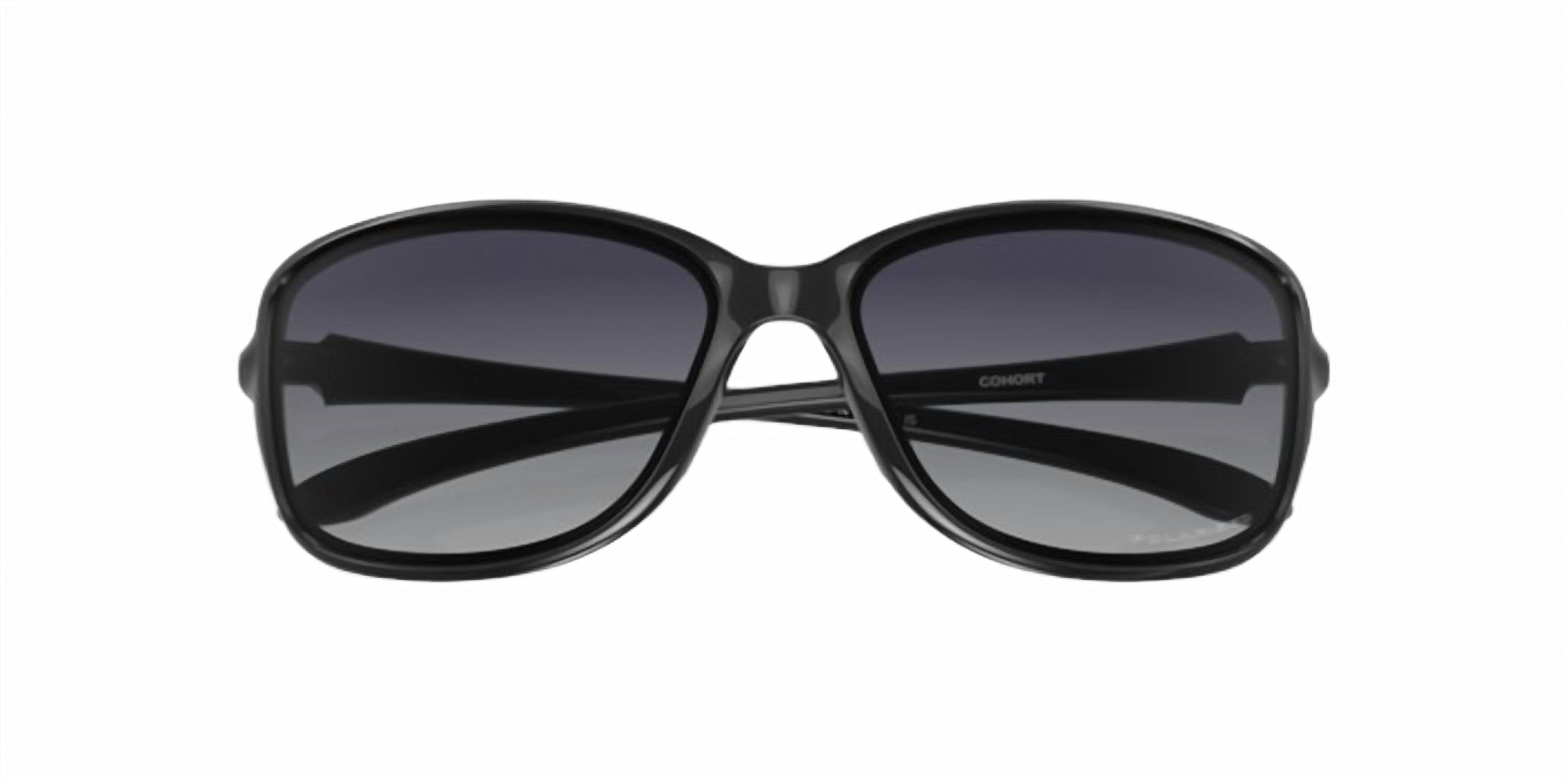 Oakley - Cohort Polarized Sunglasses 9301 - 04 - 61