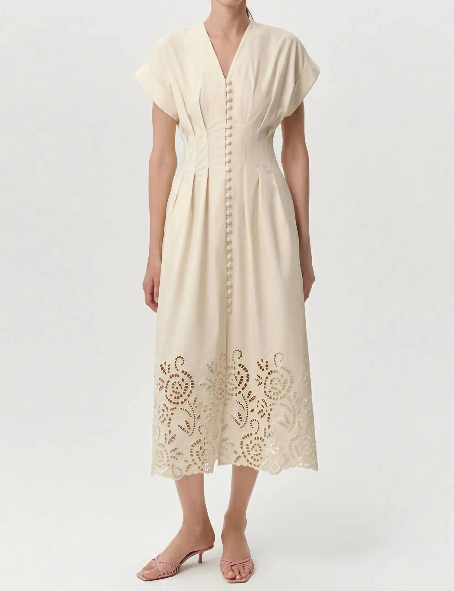 Exquise - Emrick Dress