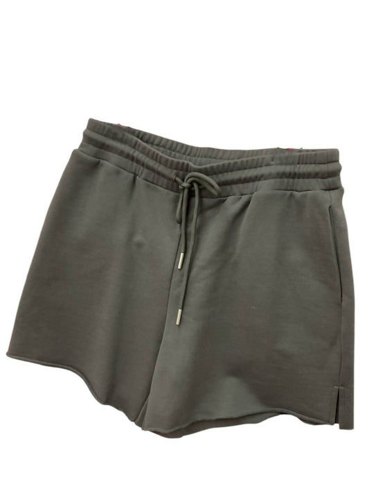 Things Between - Women's Pull-on Shorts