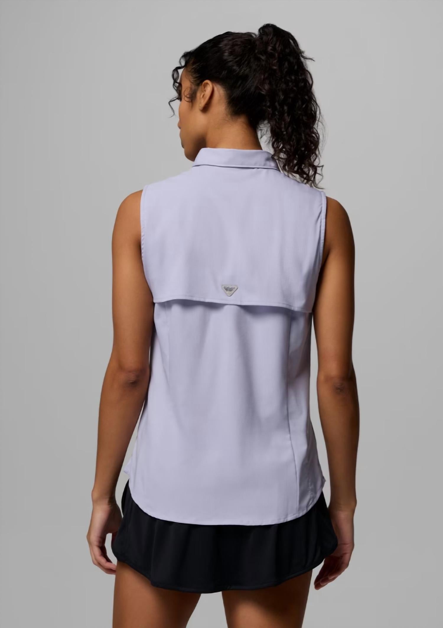 Columbia - Pfg Tamiami Sleeveless Shirt