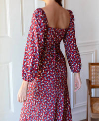 Emerson Fry - Franny Midi Dress
