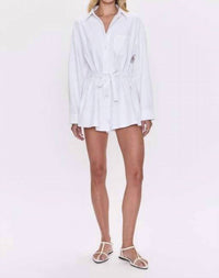 Pistola - Women's Vance Longsleeve Romper