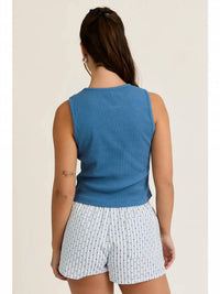 Le Lis - Feeling Lucky Tank Top