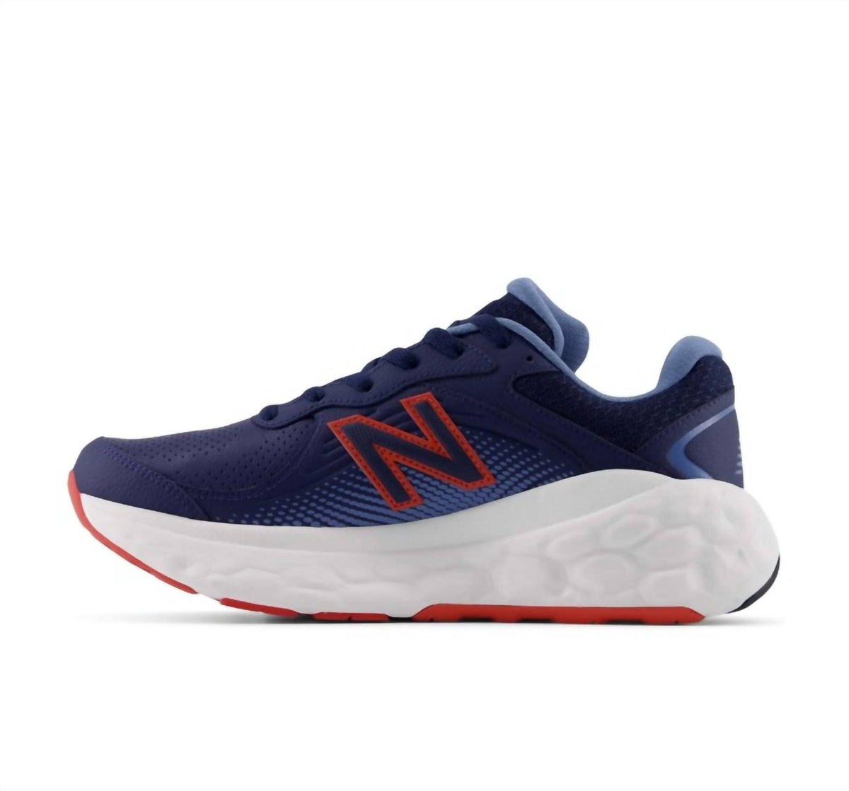 New Balance - Men's Fresh Foam X 840f Walking Shoe