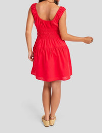 Sage The Label - Ariel Mini Dress
