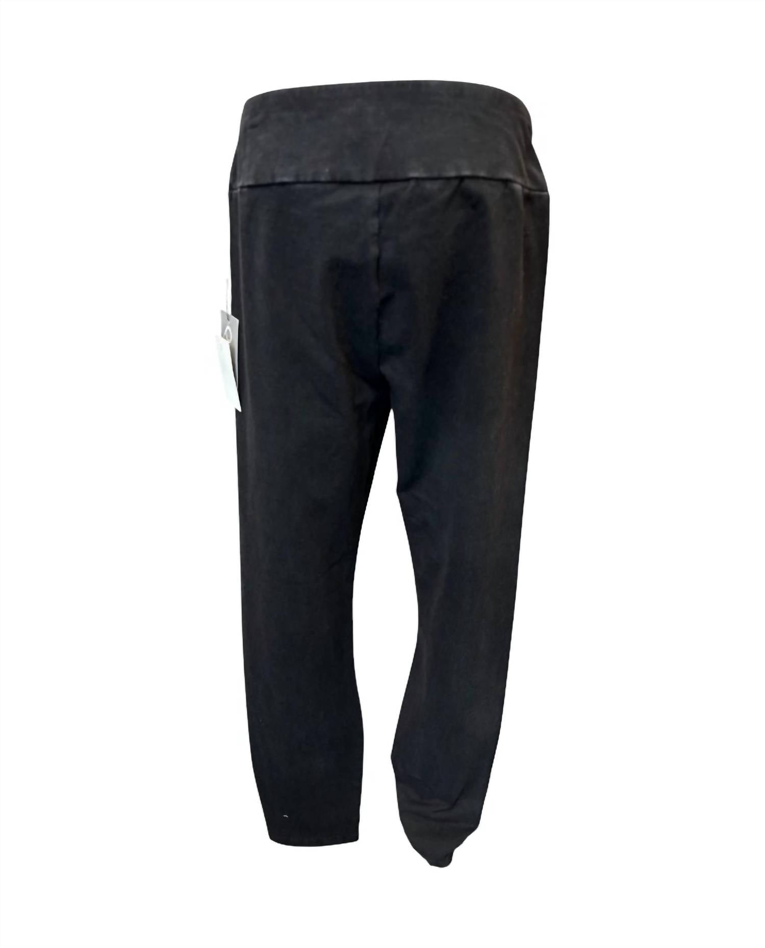 Habitat - Women's Stonewash Knit Slim Jegging