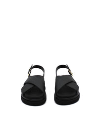 Alohas - Marshmallow Sandal.