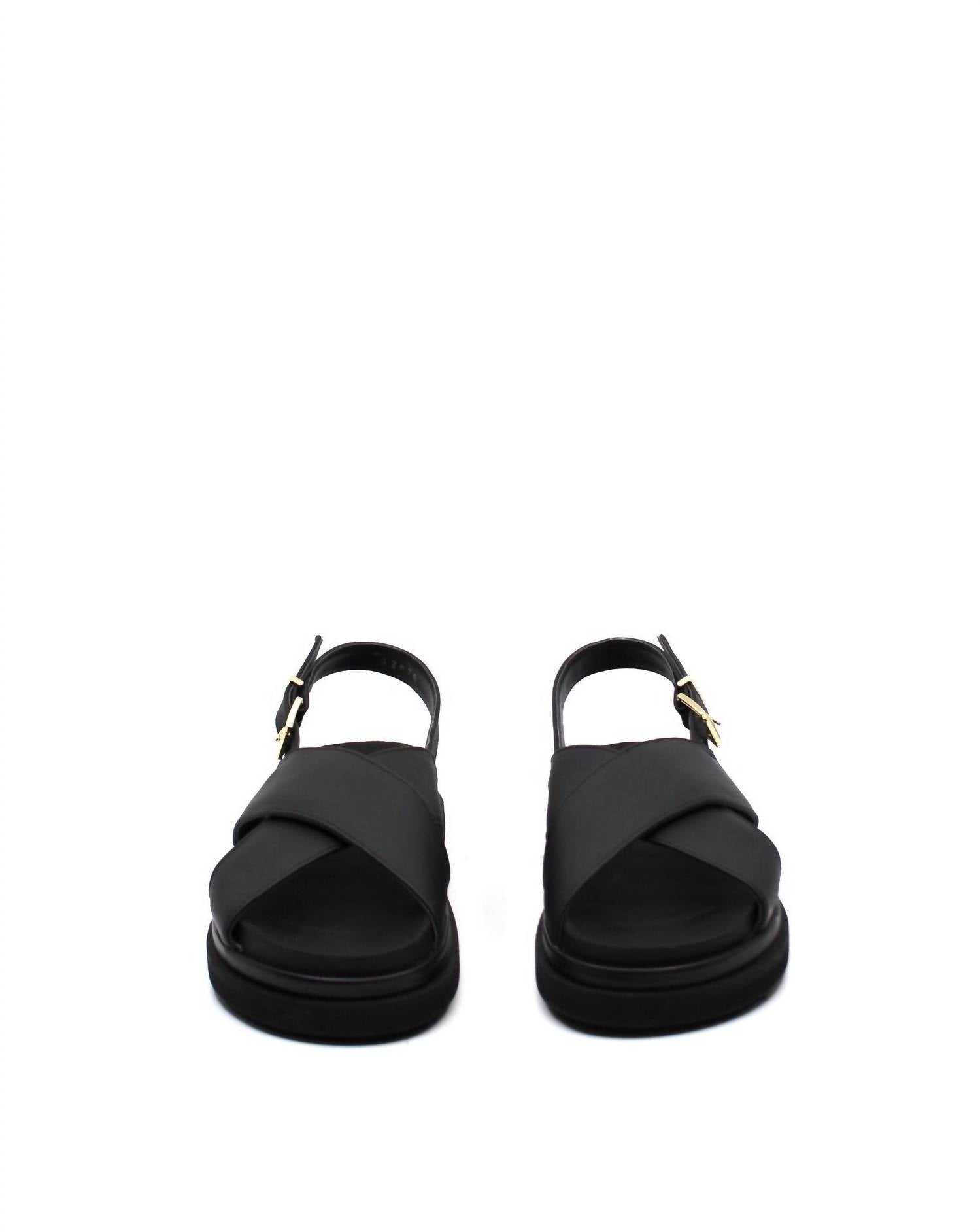 Alohas - Marshmallow Sandal.