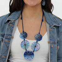 Sylca Designs - Star Avah Necklace