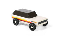 Candylab Toys - Kid's Wanderer Truck
