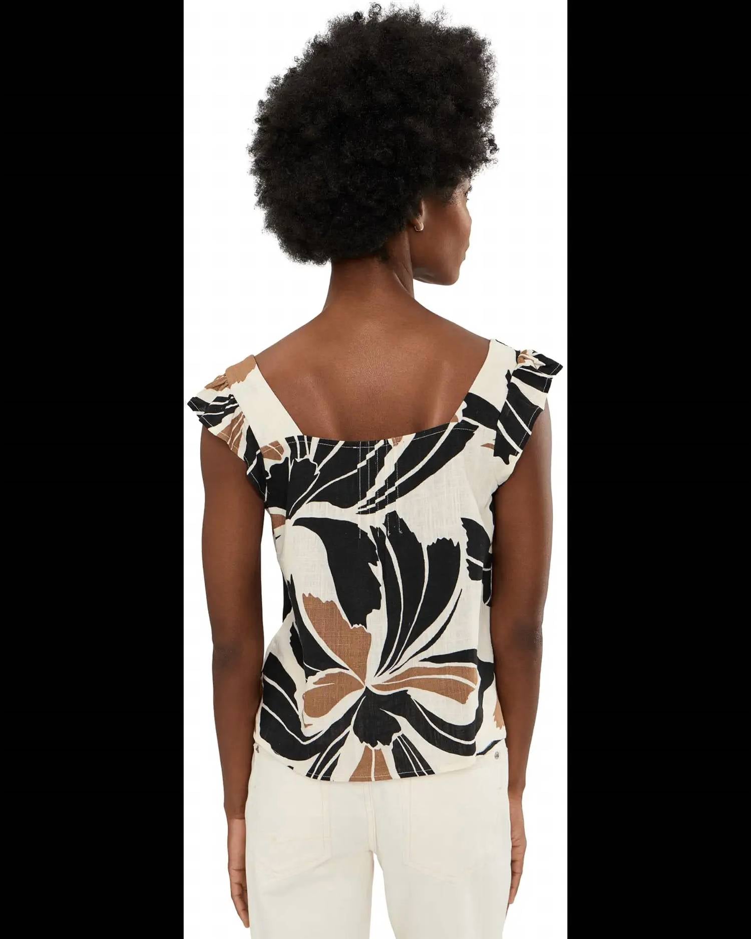Sanctuary - Within Time Lightweight Top