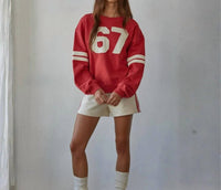 By Together - The Brooke Lounge Shorts