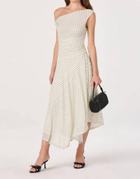 Astr - Ciarra Midi Dress