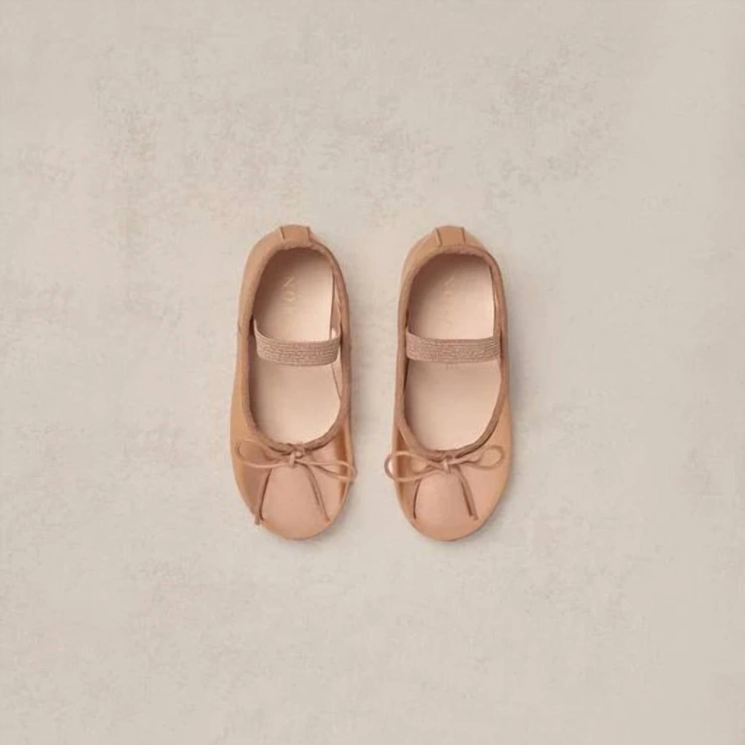Noralee - Kids' Ballet Flats