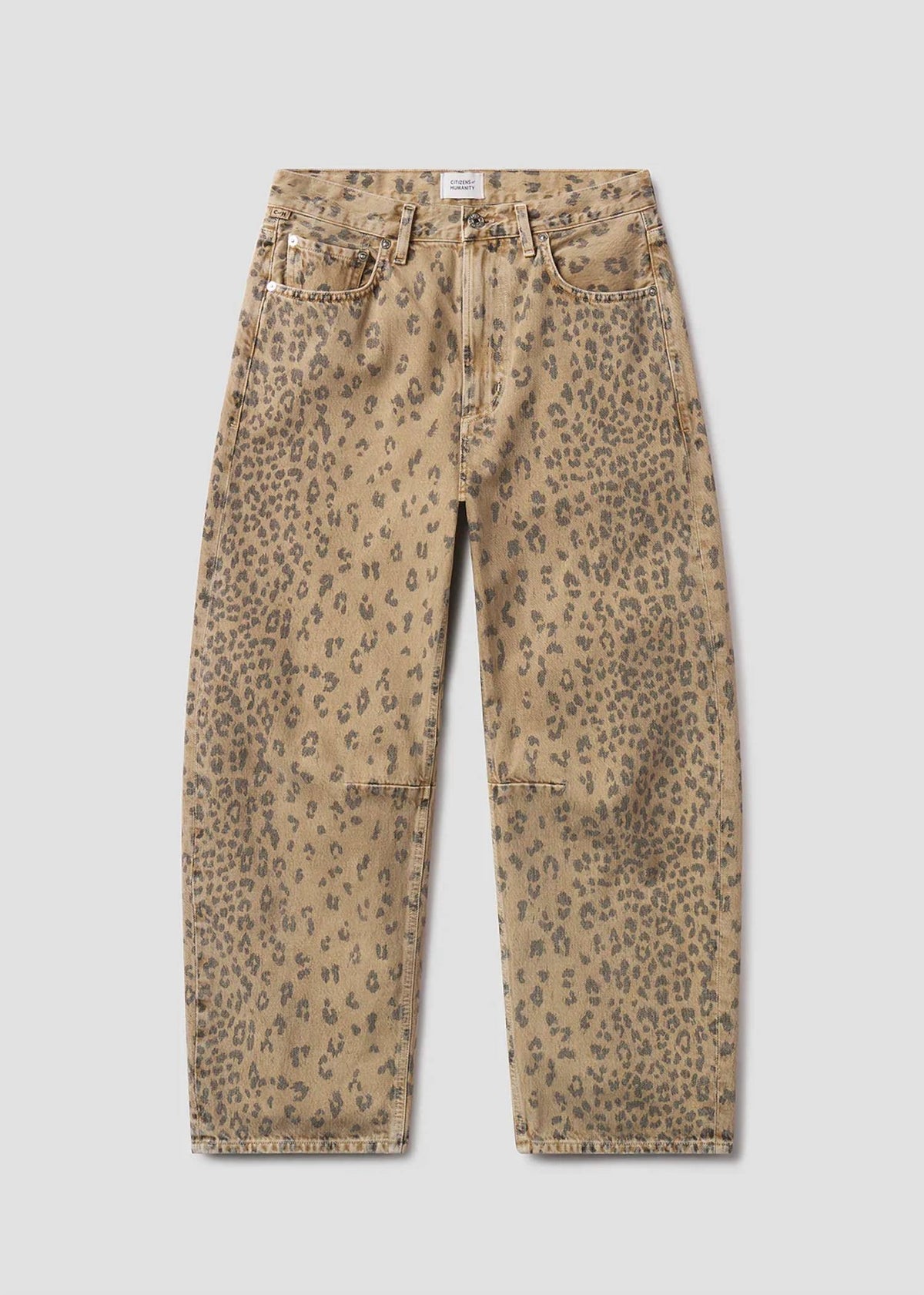 Citizens Of Humanity - Miro Relaxed Jean