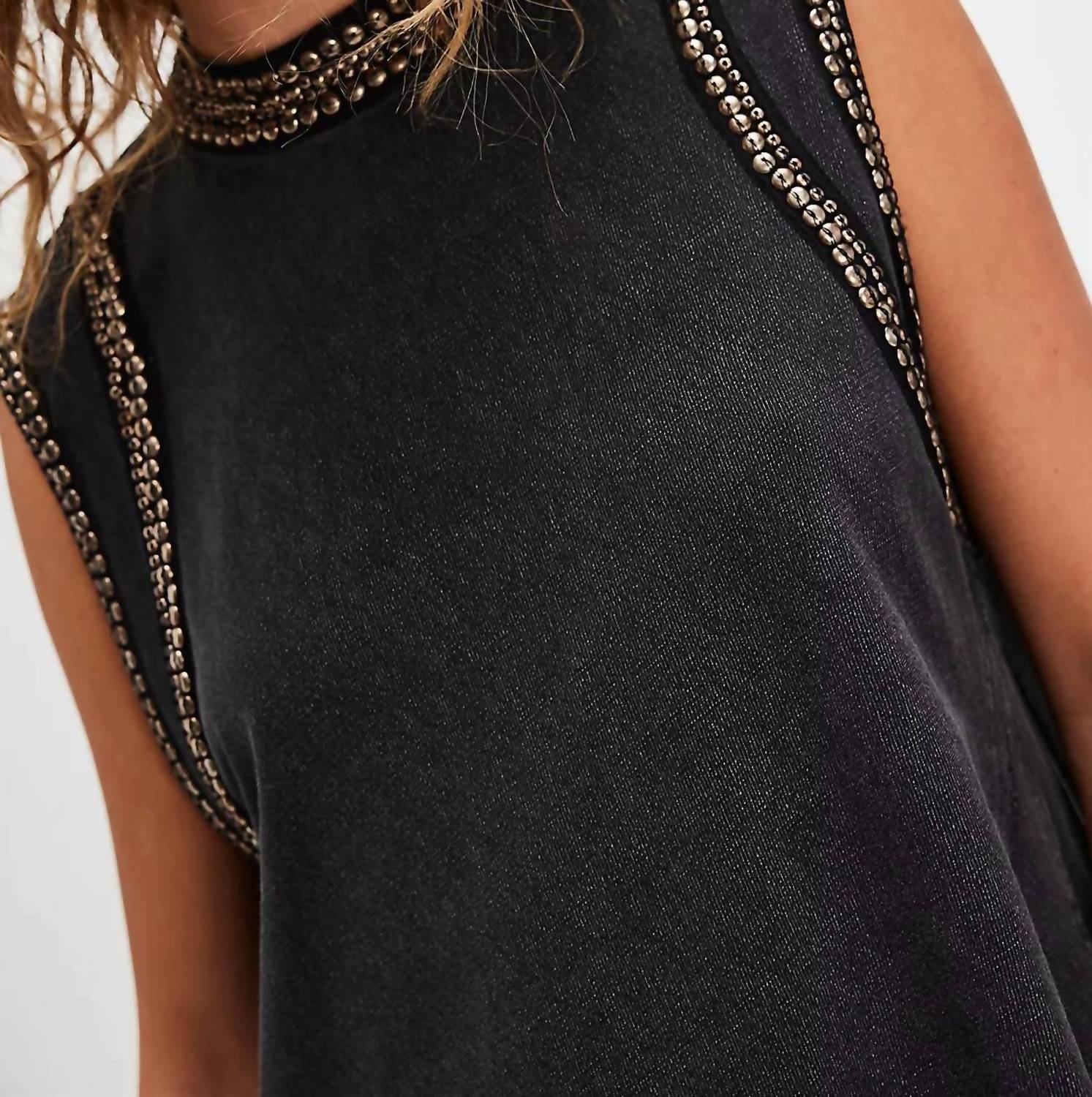 Free People - Ria Tank Top