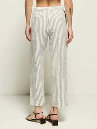 Nation Ltd - Grayson Stripe High Rise Pants