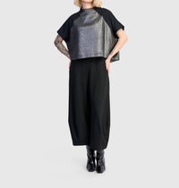 Alembika - Velma Raglan Top