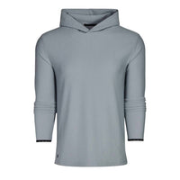 Greyson Clothiers - Men's Traverse Waffle Hoodie