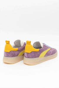 Oncept - Women's Crushed Panama Sneaker