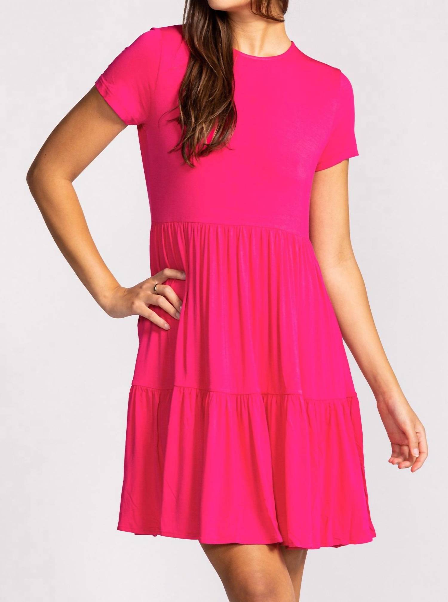 LOLA DRESS