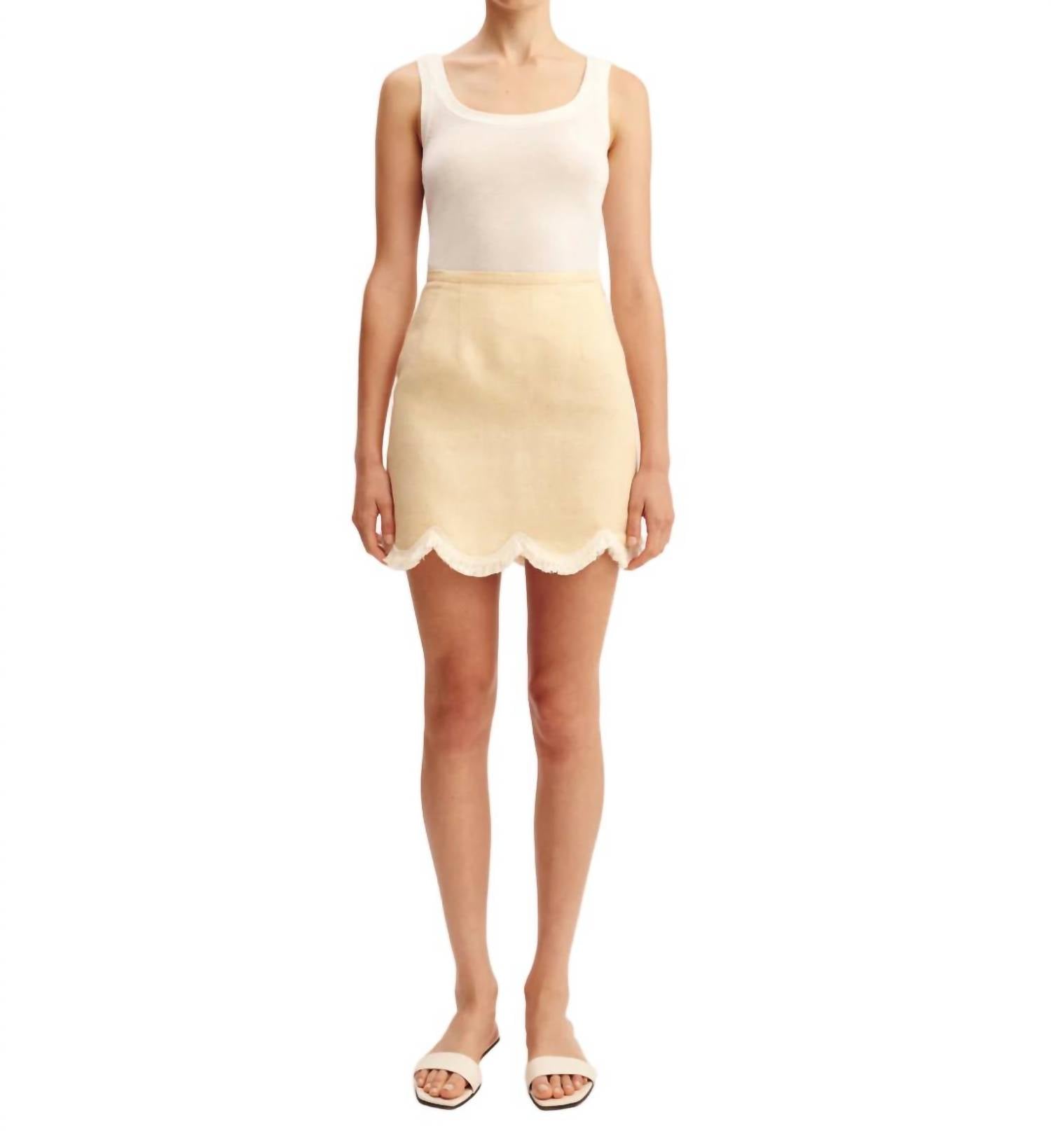 Posse - Finley Tank Top