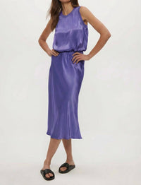 Michael Stars - Shay Satin Tank