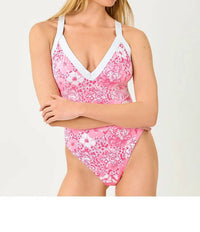 Lilly Pulitzer - Nioma One Piece Swimsuit