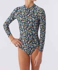 O'Neill - Kids Tatum Long Sleeve Surf Suit