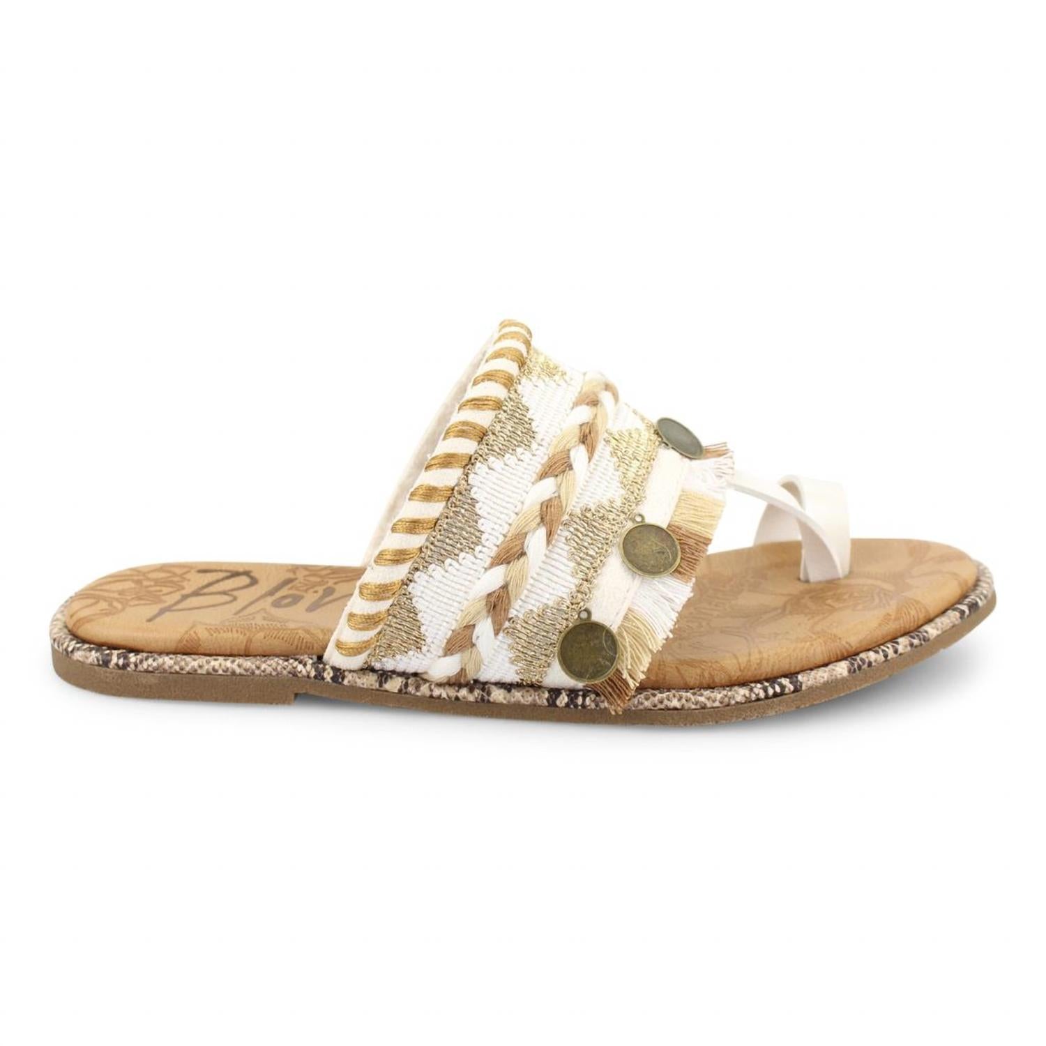 Blowfish - Women's Raelynn Slide