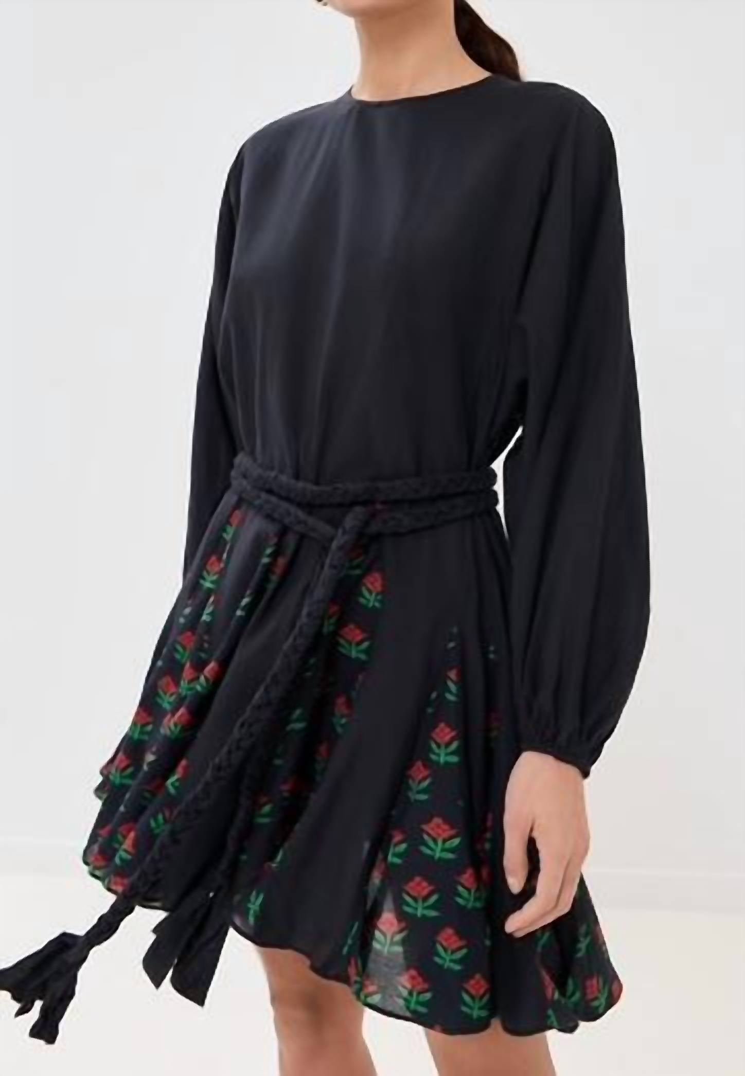 Rhode - Ella Dress