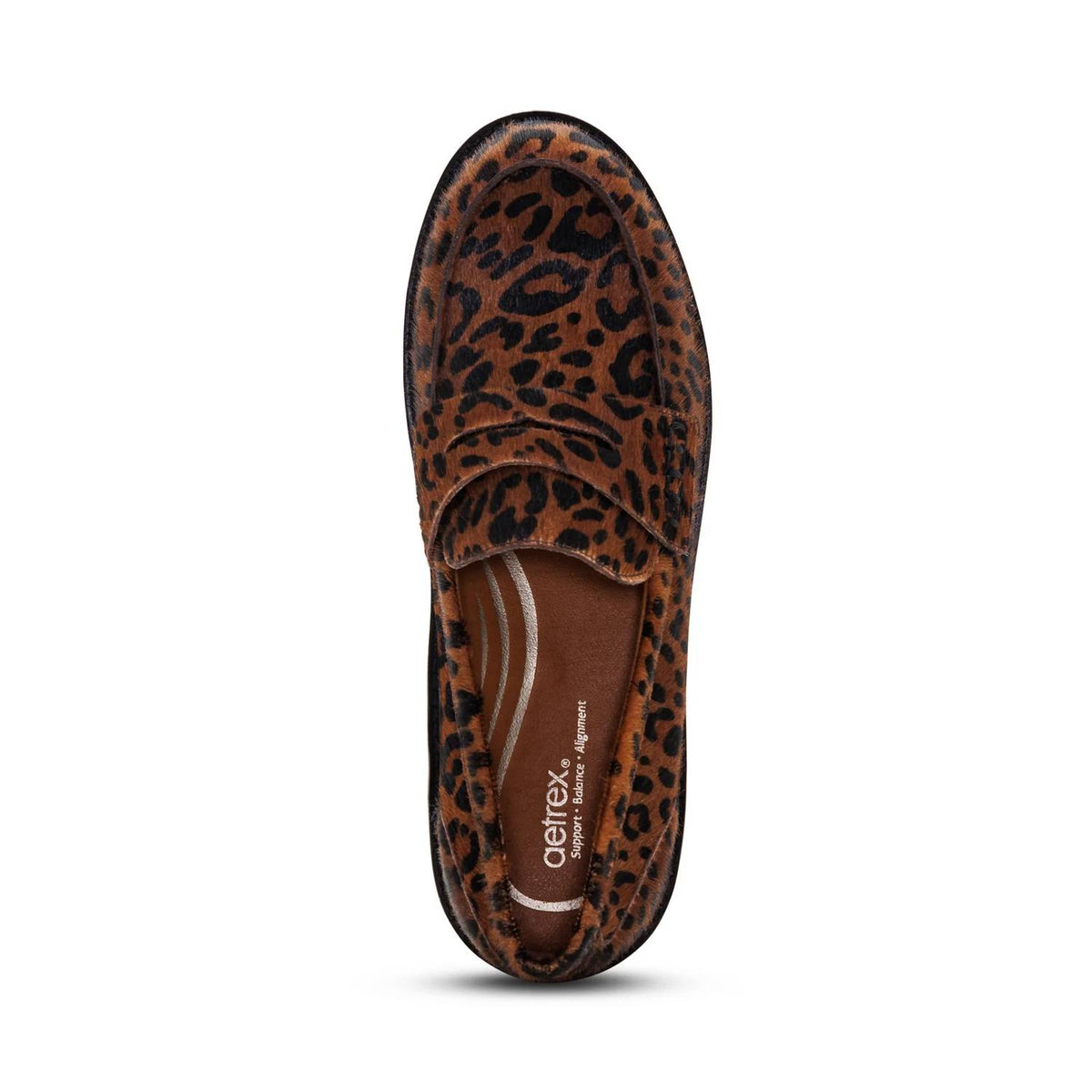 Aetrex - Women's Collette Arch Support Loafers