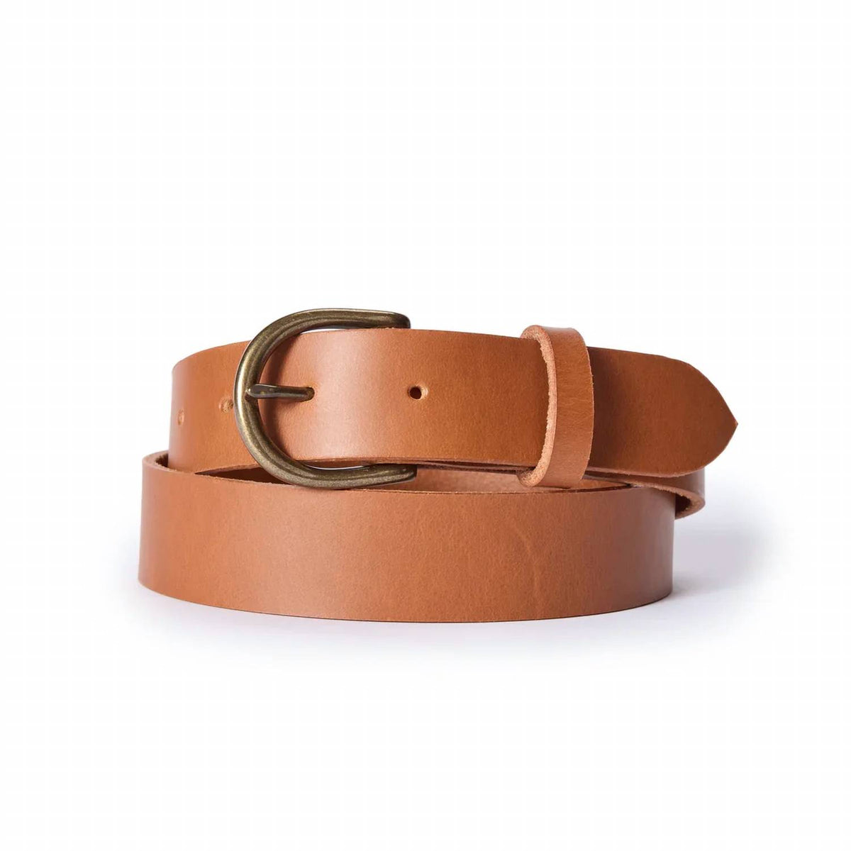 Taylor Stitch - Men's Foundation Belt