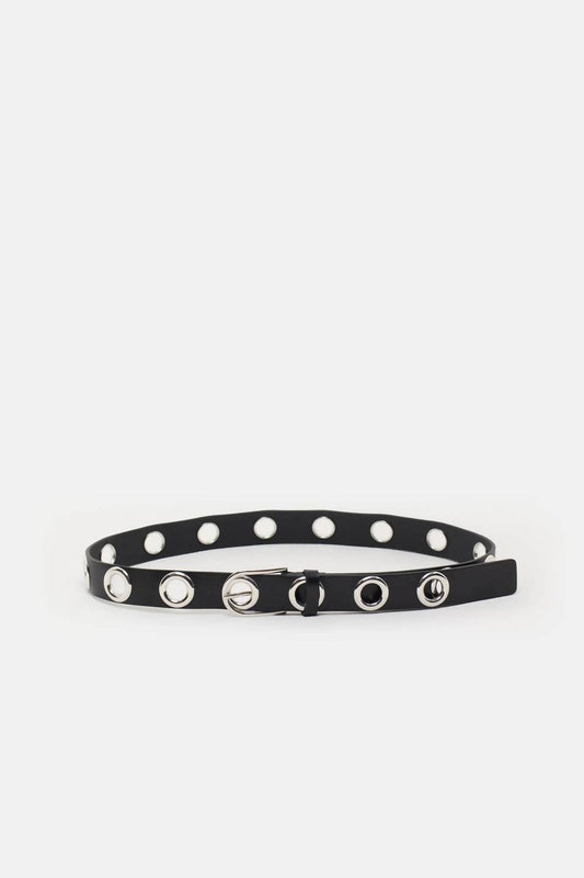 Closed - Women's Studded Belt