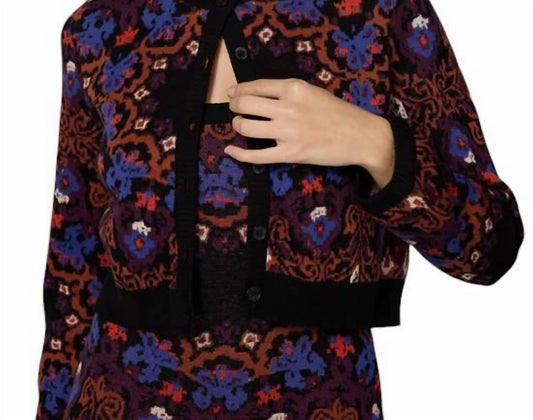 Cleobella - Marybeth Sweater Cardigan