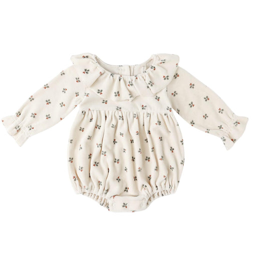 Rylee + Cru - Girls Wendy Romper