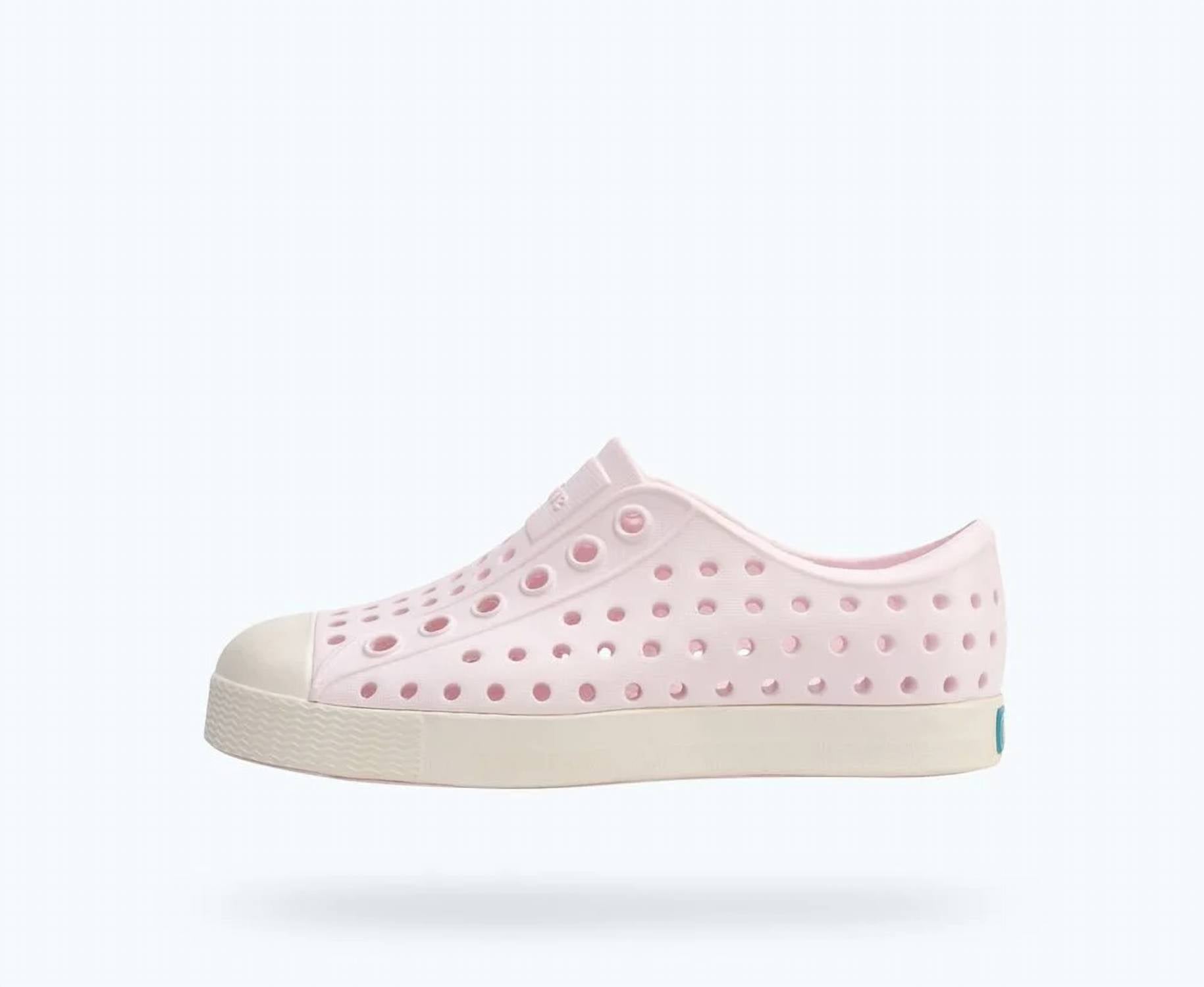 Native - Girls Jefferson Waterproof Slip-on Shoes