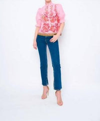 Flora Bea - Edith Top
