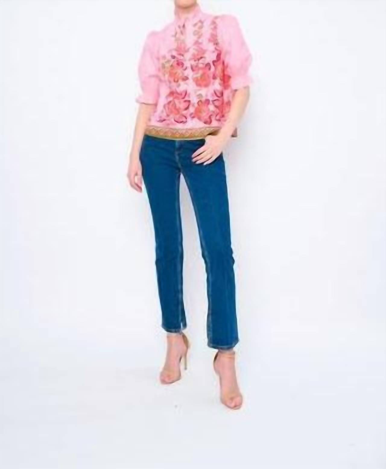 Flora Bea - Edith Top