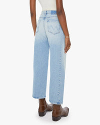 Mother - Half Pipe Ankle Jeans