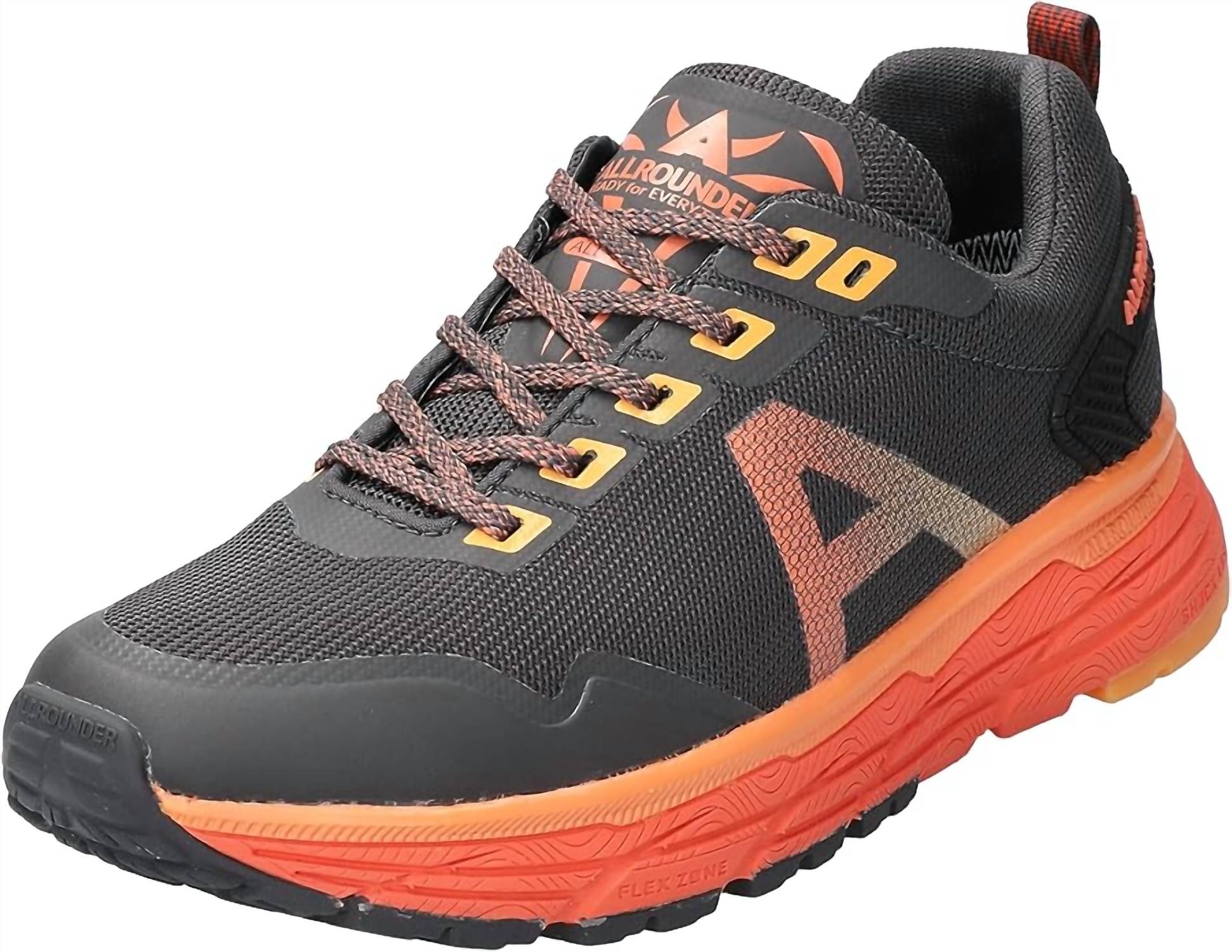 Mephisto - Women's Trace Tex Shoes